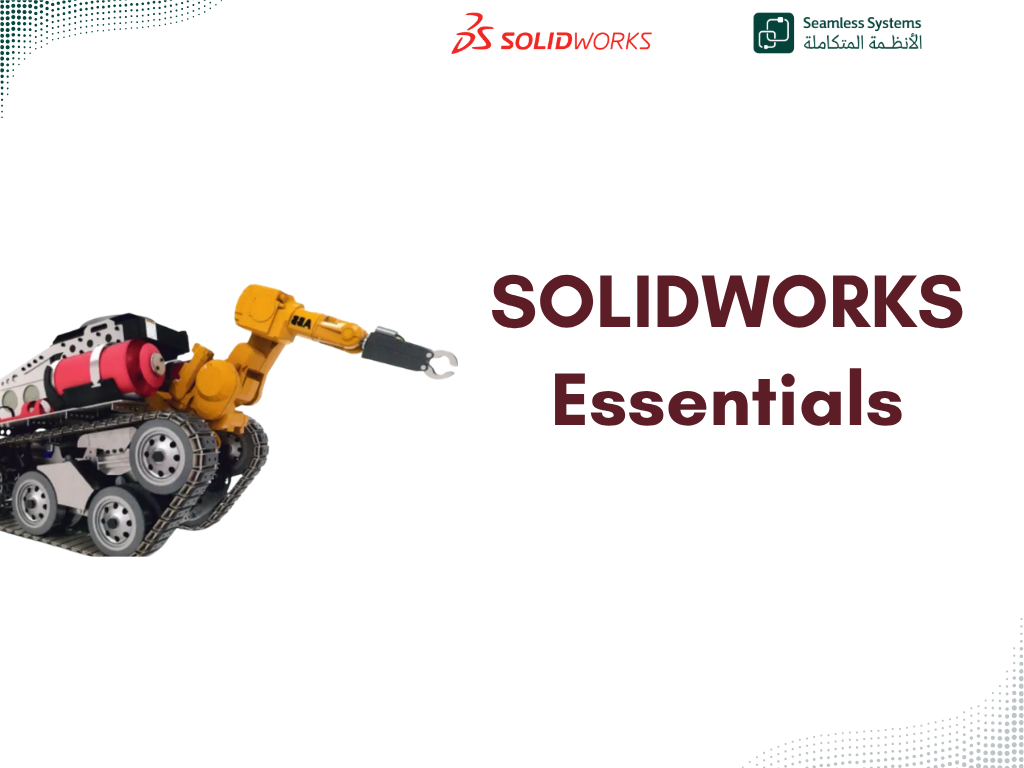 Seamless Systems - Engineering Tomorrow's Automation